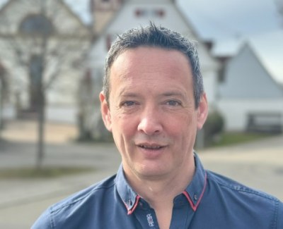 Völkle, Dieter