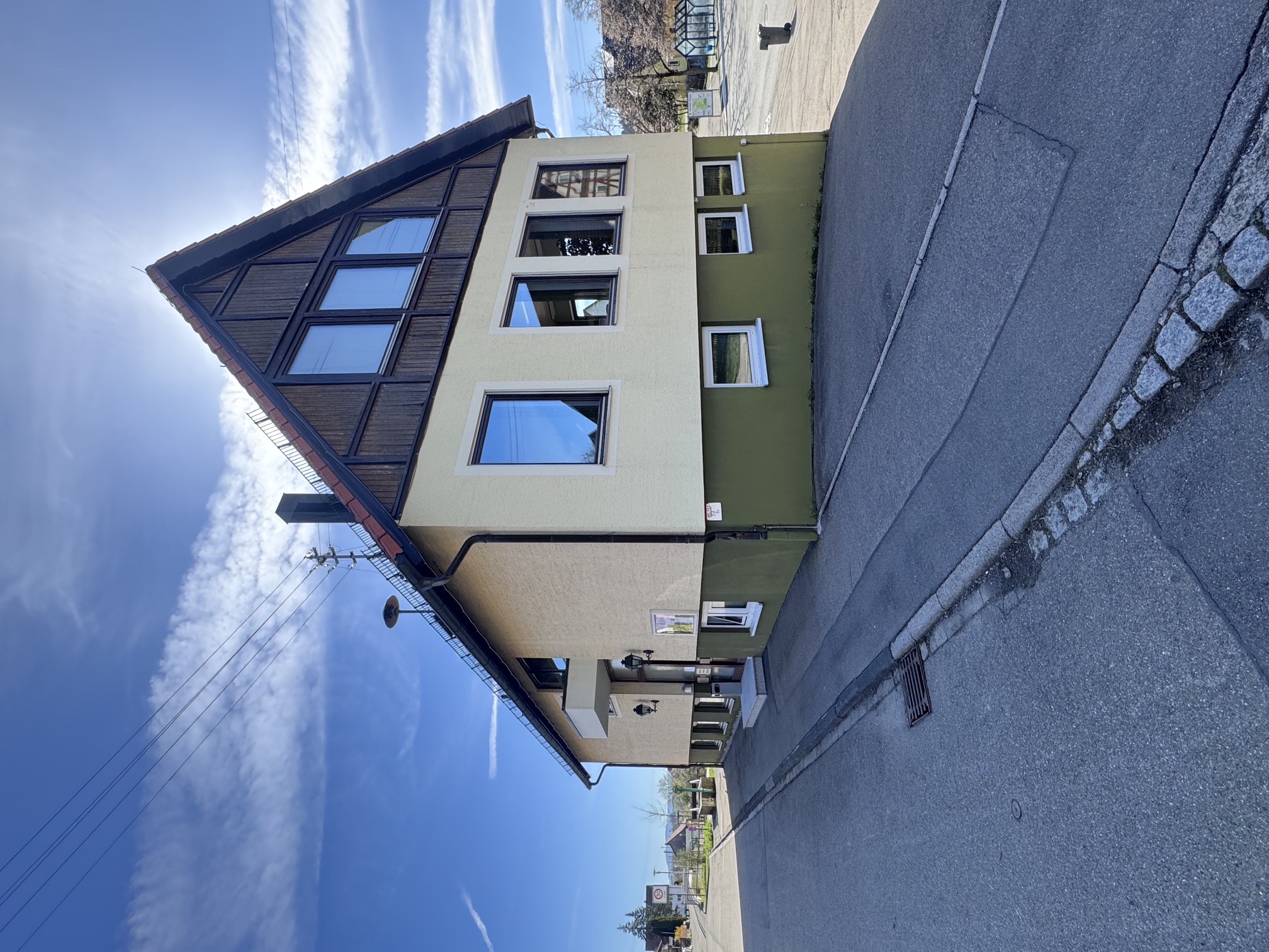 Bürgerhaus Täbingen