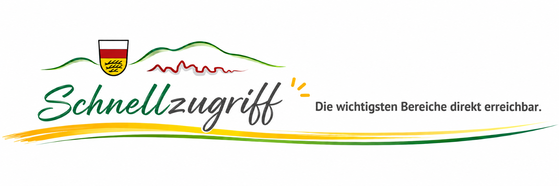 Schnellzugriff