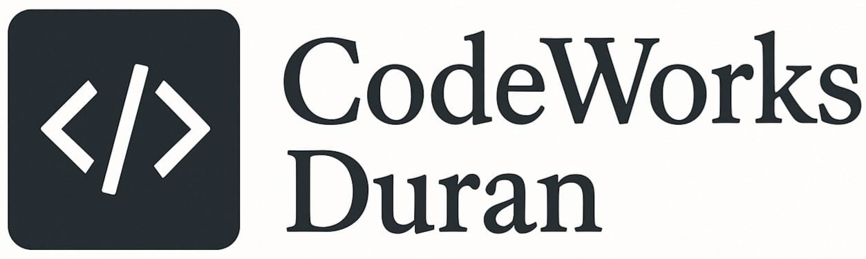CodeWorks Duran