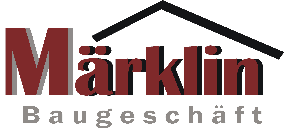 Märklin Baugeschäft