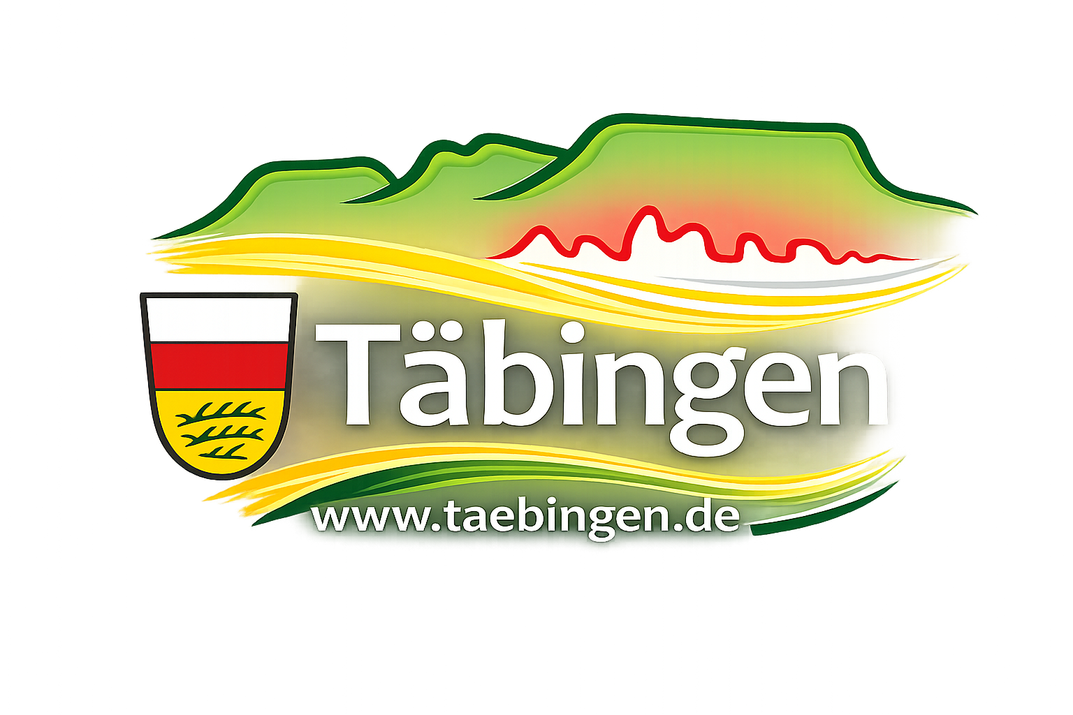 Logo der Ortschaft Täbingen